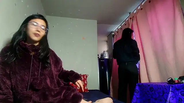 deserters anki online show from November 18, 8:45 pm