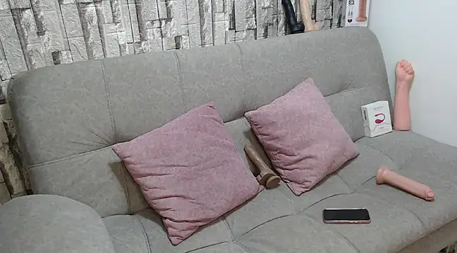 diiana miller online show from January 10, 12:27 am