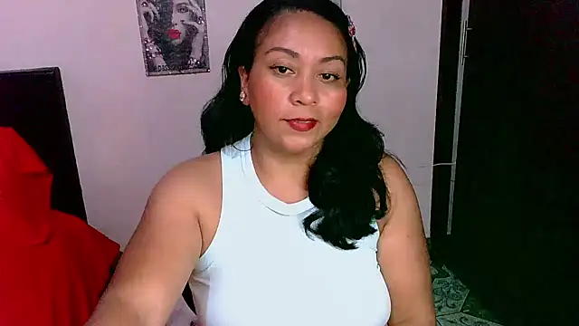 zaray bella online show from January 16, 10:25 pm