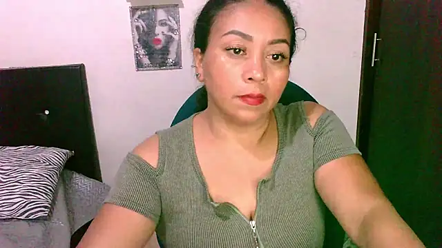 zaray bella online show from March 21, 10:24 pm