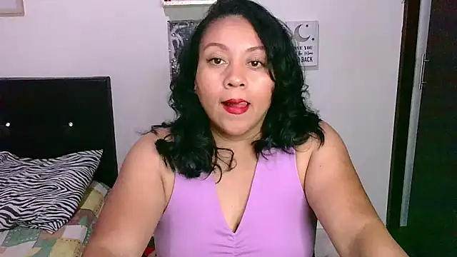 zaray bella online show from September 19, 9:30 pm