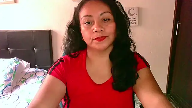 zaray bella online show from March 4, 8:38 pm