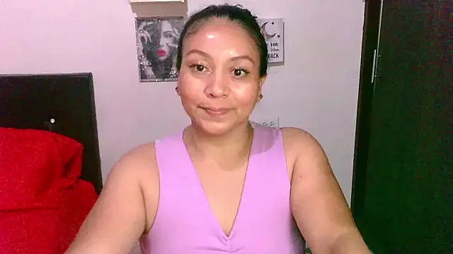 zaray bella online show from November 18, 10:34 pm