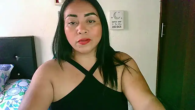 zaray bella online show from March 14, 4:35 pm