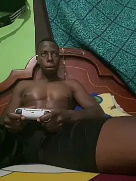 Snapshot of Alphadavid_23 chatting on February 21, 11:54 pm Alphadavid 23 online show from February 21, 11:54 pm