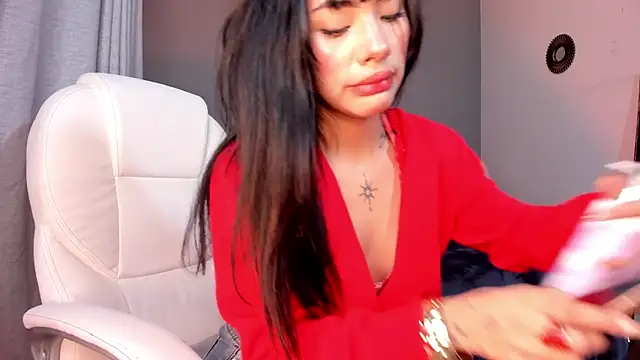 Giovanna oliveira online show from April 13, 3:54 am