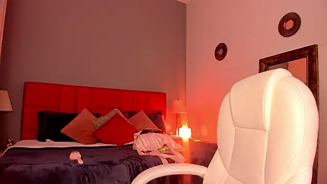 Giovanna oliveira online show from February 6, 4:41 am