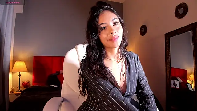 Giovanna oliveira online show from June 25, 5:34 am