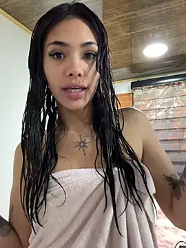 Giovanna oliveira online show from June 15, 2:34 am