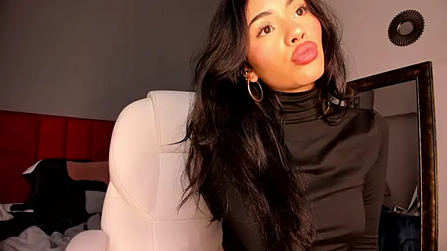 Giovanna oliveira online show from March 13, 5:45 am