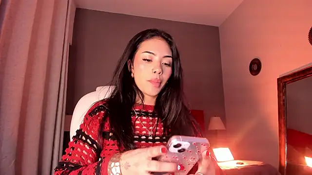 Giovanna oliveira online show from February 8, 6:11 am