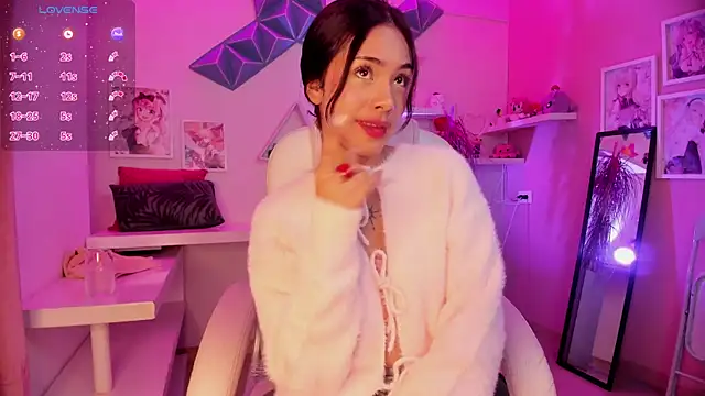 Giovanna oliveira online show from March 20, 12:44 am