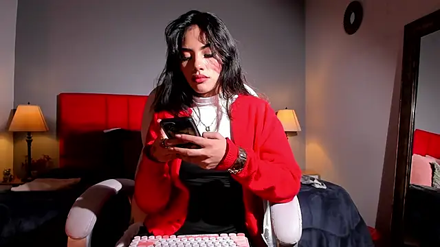 Giovanna oliveira online show from June 6, 4:17 am