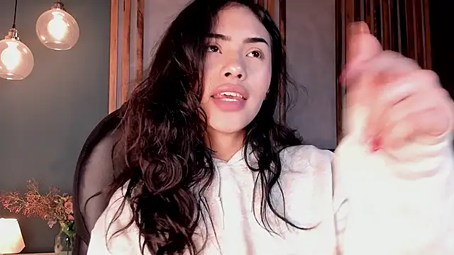 Giovanna oliveira online show from February 26, 5:07 am