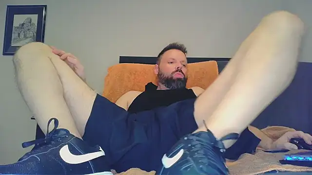 ExposureMakesMeHard online show from May 29, 1:22 am