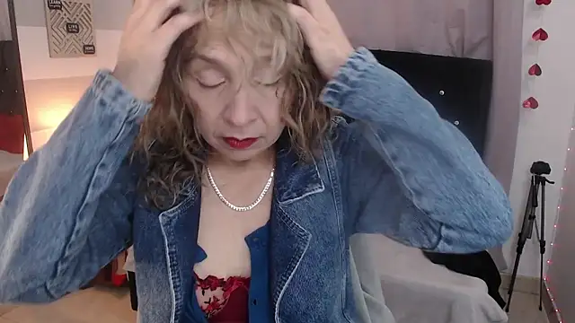 Afrodita sg online show from February 12, 2:17 pm