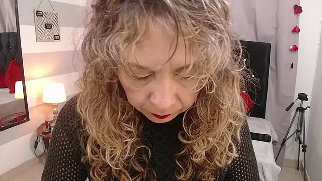 Afrodita sg online show from April 18, 1:57 pm