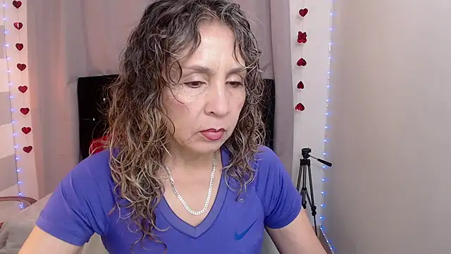 Afrodita sg online show from February 8, 1:42 pm