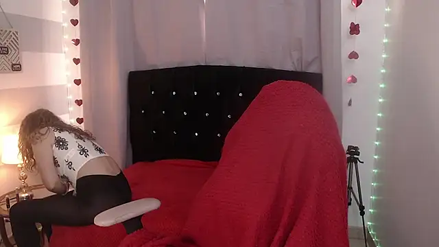 Afrodita sg online show from February 16, 2:27 pm