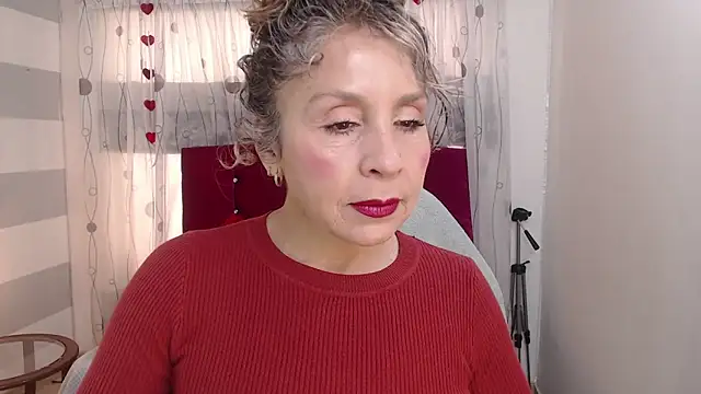 Afrodita sg online show from October 25, 1:45 pm