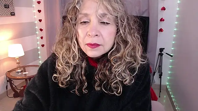 Afrodita sg online show from February 25, 1:44 pm