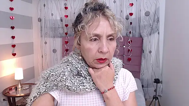 Afrodita sg online show from March 17, 10:08 pm