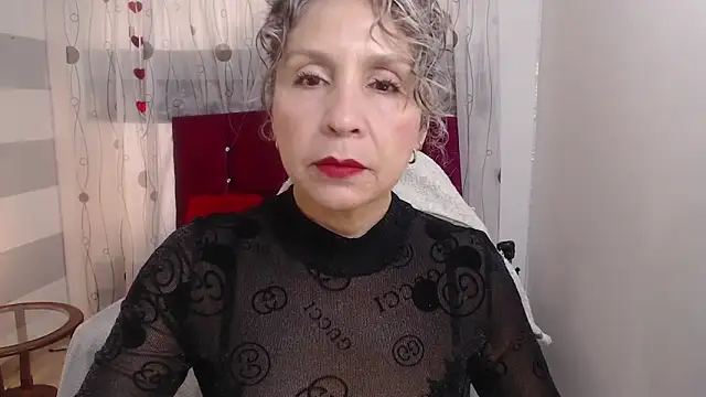 Afrodita sg online show from October 31, 1:19 pm