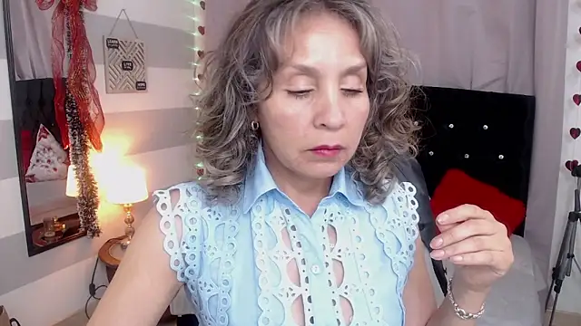 Afrodita sg online show from December 13, 8:04 pm