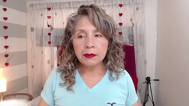 Afrodita sg online show from October 17, 4:53 pm