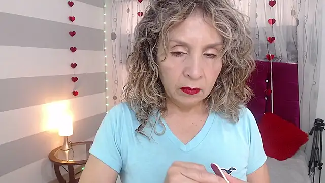 Afrodita sg online show from November 3, 1:47 pm