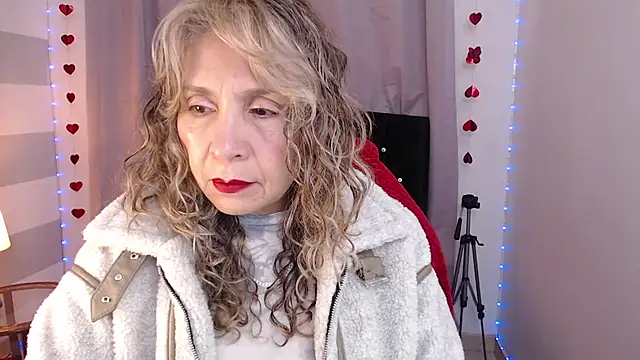 Afrodita sg online show from February 21, 1:46 pm