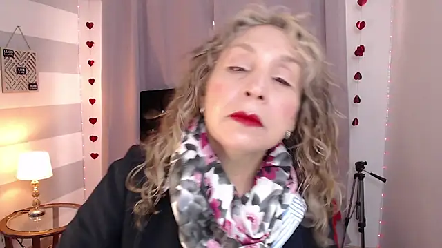 Afrodita sg online show from February 26, 1:44 pm