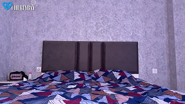 CHERLYBAY online show from March 21, 8:04 am