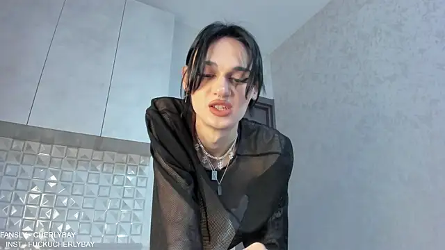 CHERLYBAY online show from January 15, 7:39 pm