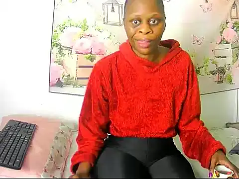 ZIPORA07 online show from April 22, 6:42 am