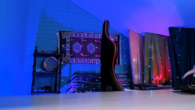 footfetish baby online show from March 21, 4:00 pm