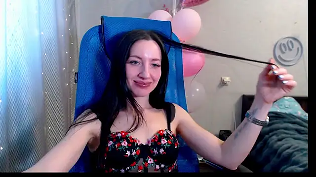 RailyMellow online show from February 1, 9:32 am