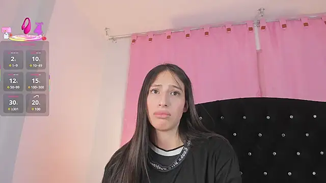 Snapshot of ruby_sp chatting on March 9, 6:00 pm ruby sp online show from March 9, 6:00 pm