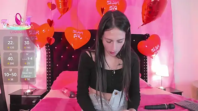 Snapshot of ruby_sp chatting on February 15, 12:43 pm ruby sp online show from February 15, 12:43 pm