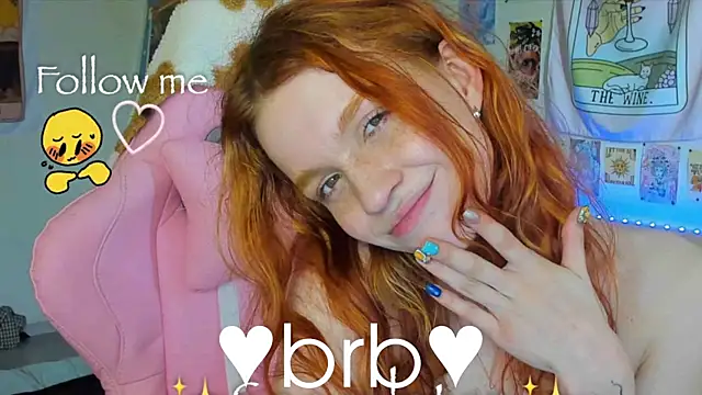 Sunny Elly online show from November 16, 8:30 am