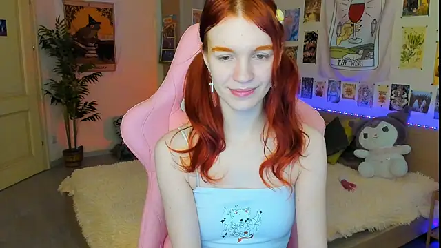 Snapshot of Sunny_Elly chatting on January 26, 9:51 am Sunny Elly online show from January 26, 9:51 am