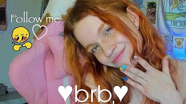 Sunny Elly online show from November 11, 9:37 am