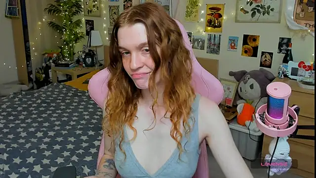 Sunny Elly online show from July 26, 4:25 pm