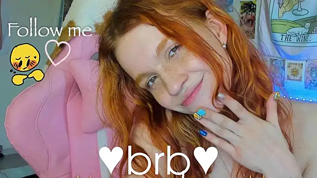 Sunny Elly online show from November 3, 7:02 am