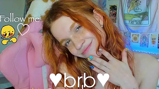 Sunny Elly online show from October 28, 10:58 am