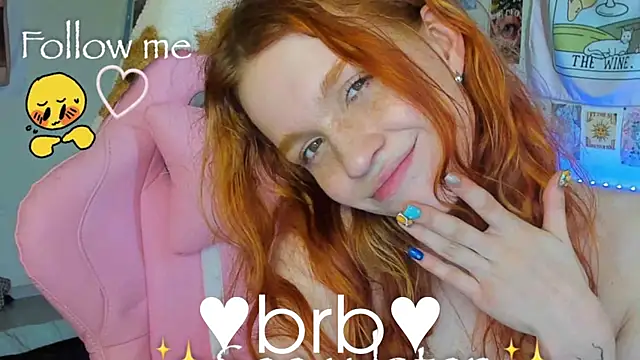 Sunny Elly online show from November 9, 7:56 am