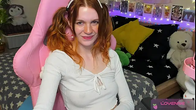 Sunny Elly online show from April 23, 12:29 pm
