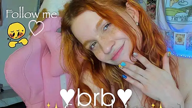 Sunny Elly online show from November 8, 2:09 pm