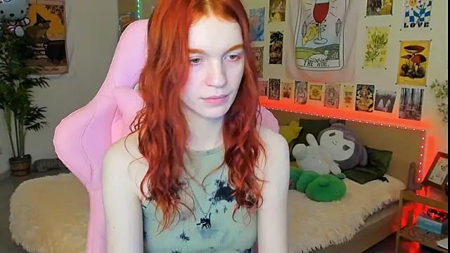 Snapshot of Sunny_Elly chatting on February 2, 8:56 am Sunny Elly online show from February 2, 8:56 am