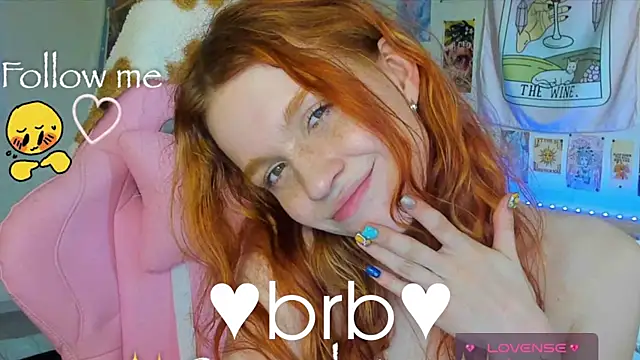 Sunny Elly online show from April 15, 8:31 am